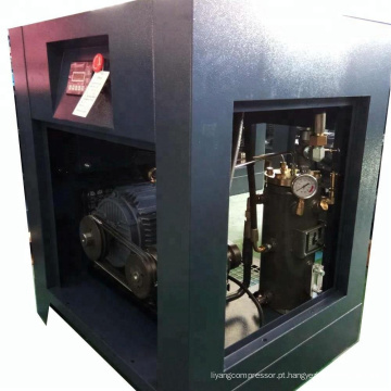 Compressor de ar do parafuso de ZAKF 380V 7.5kw 10hp único